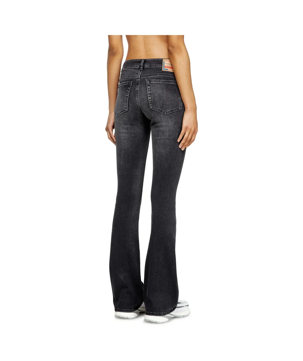 1969 D-Ebbey Jeans