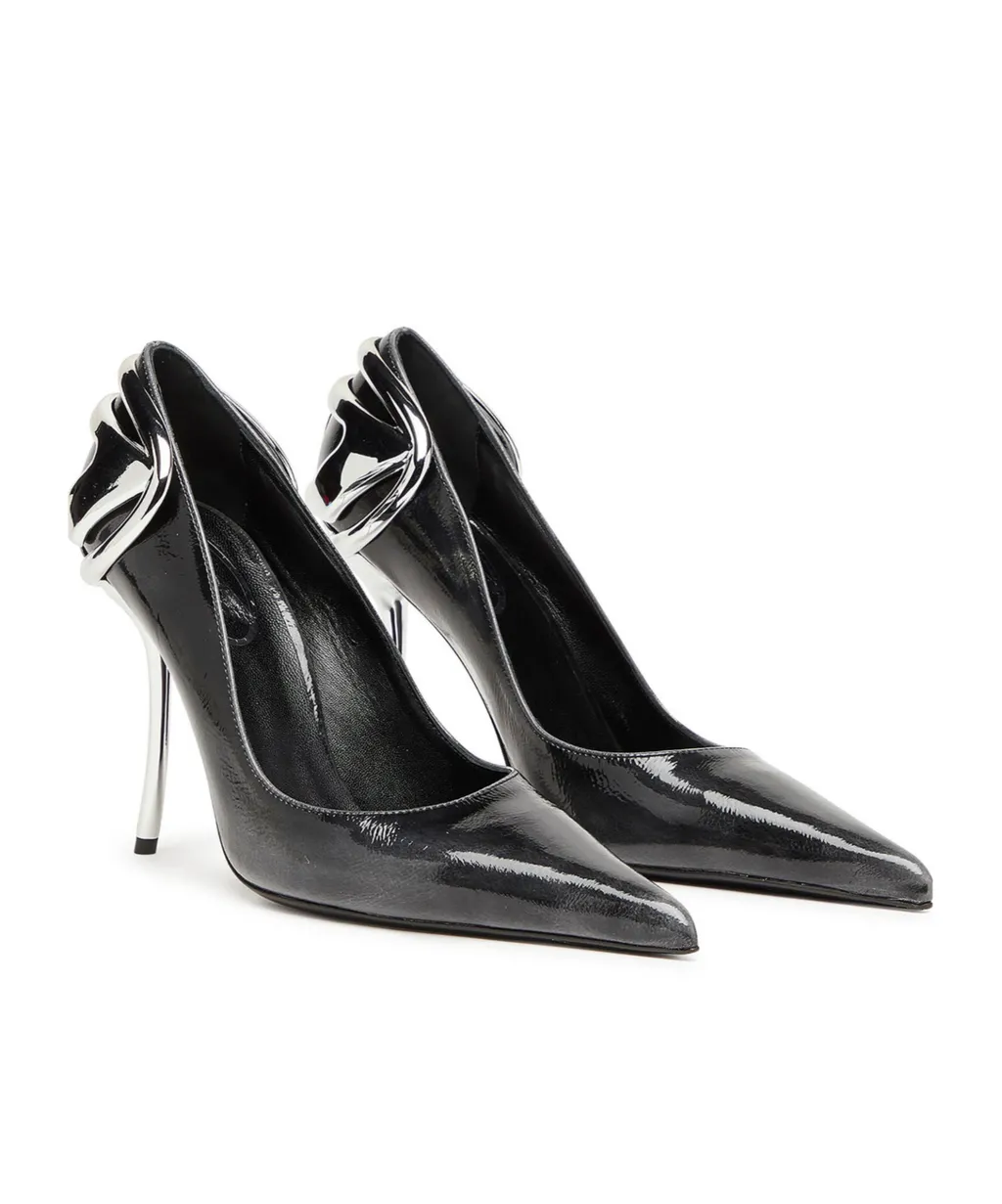 105Mm D-Ten&Half Pumps