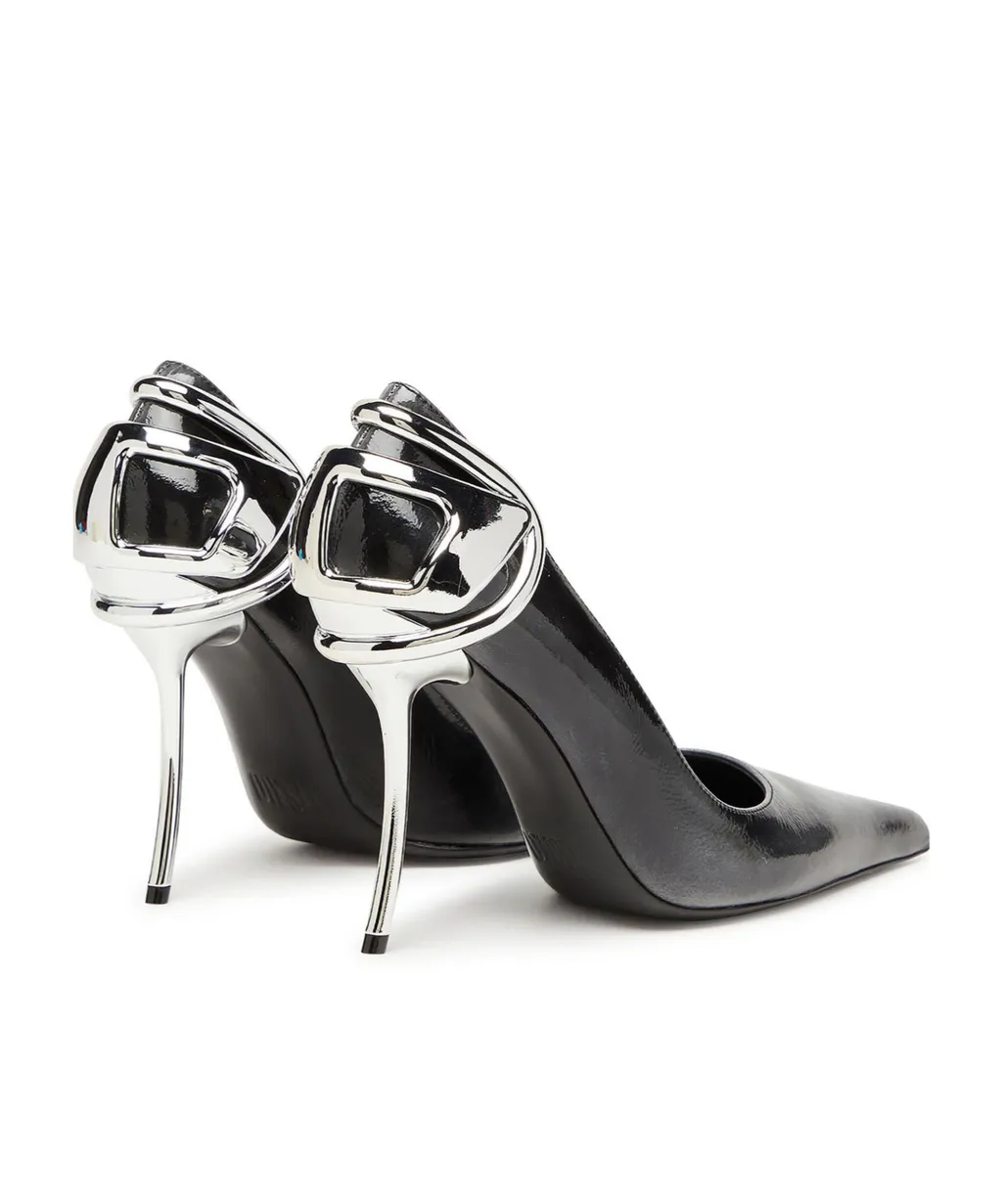 105Mm D-Ten&Half Pumps