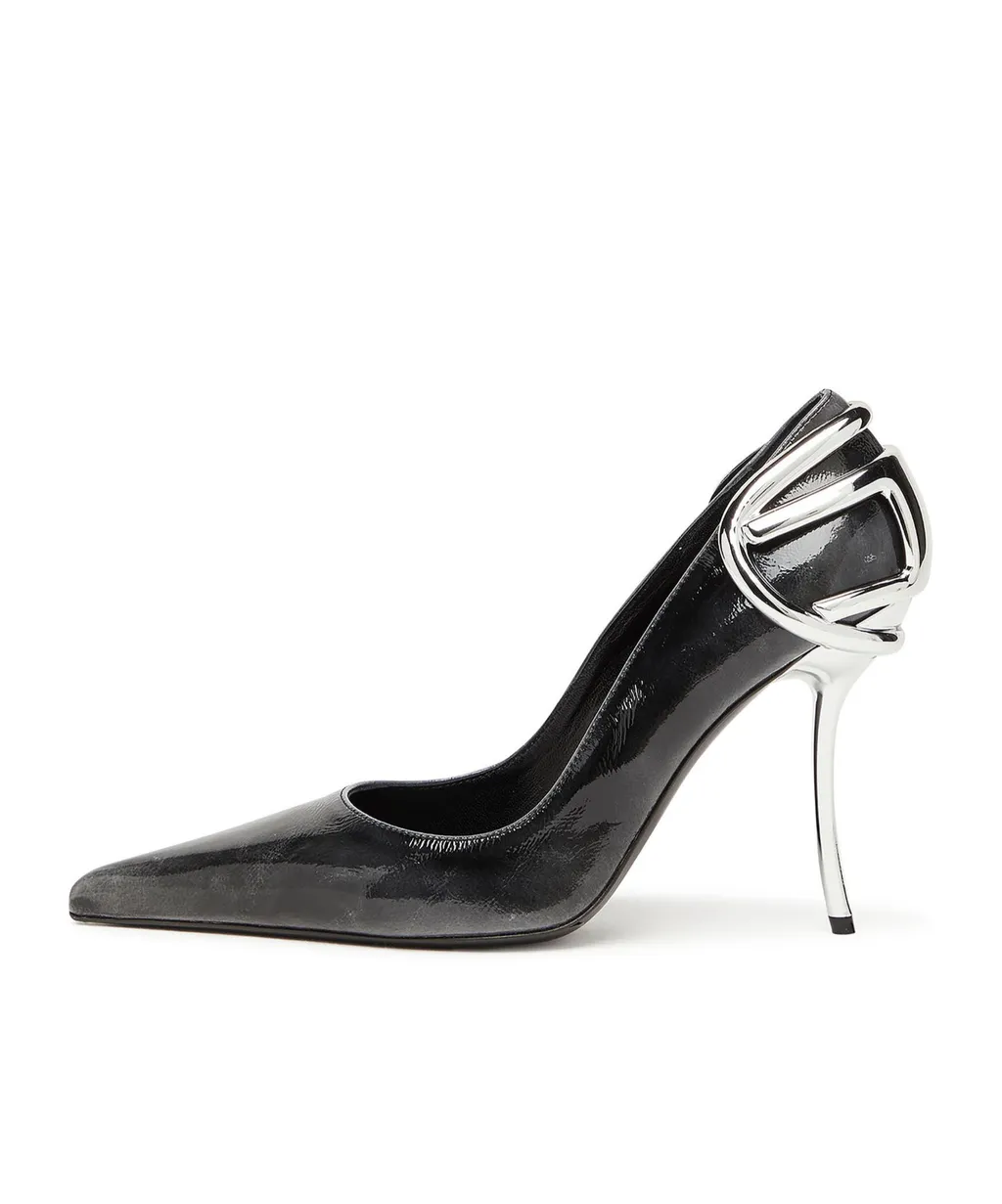 105Mm D-Ten&Half Pumps