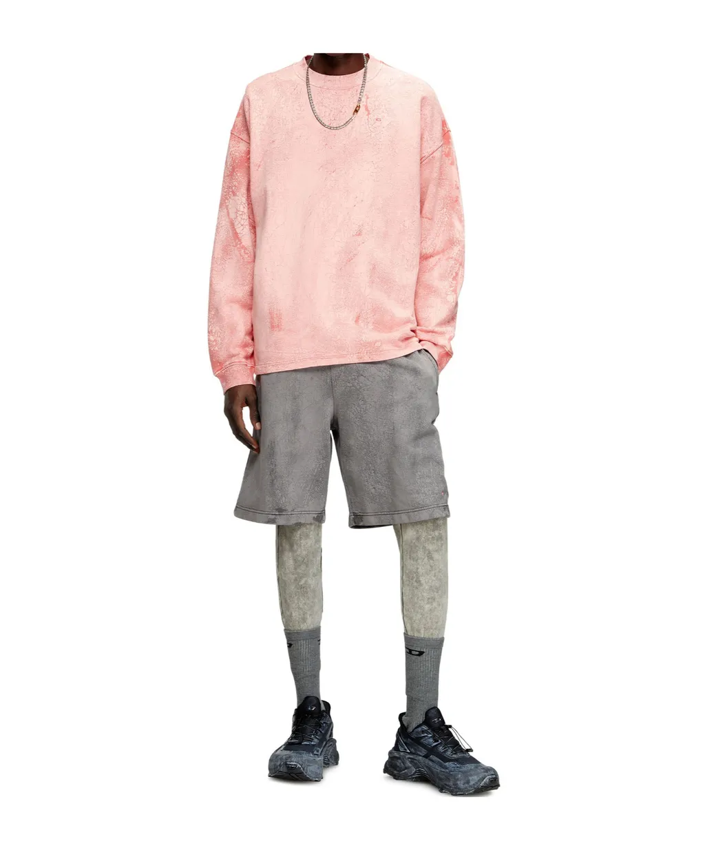 S-Baxt-T1 Sweatshirt