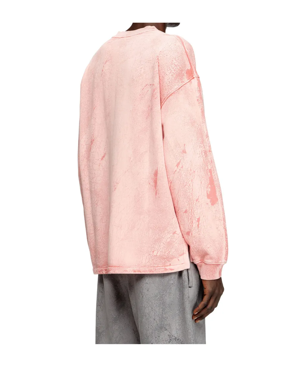 S-Baxt-T1 Sweatshirt