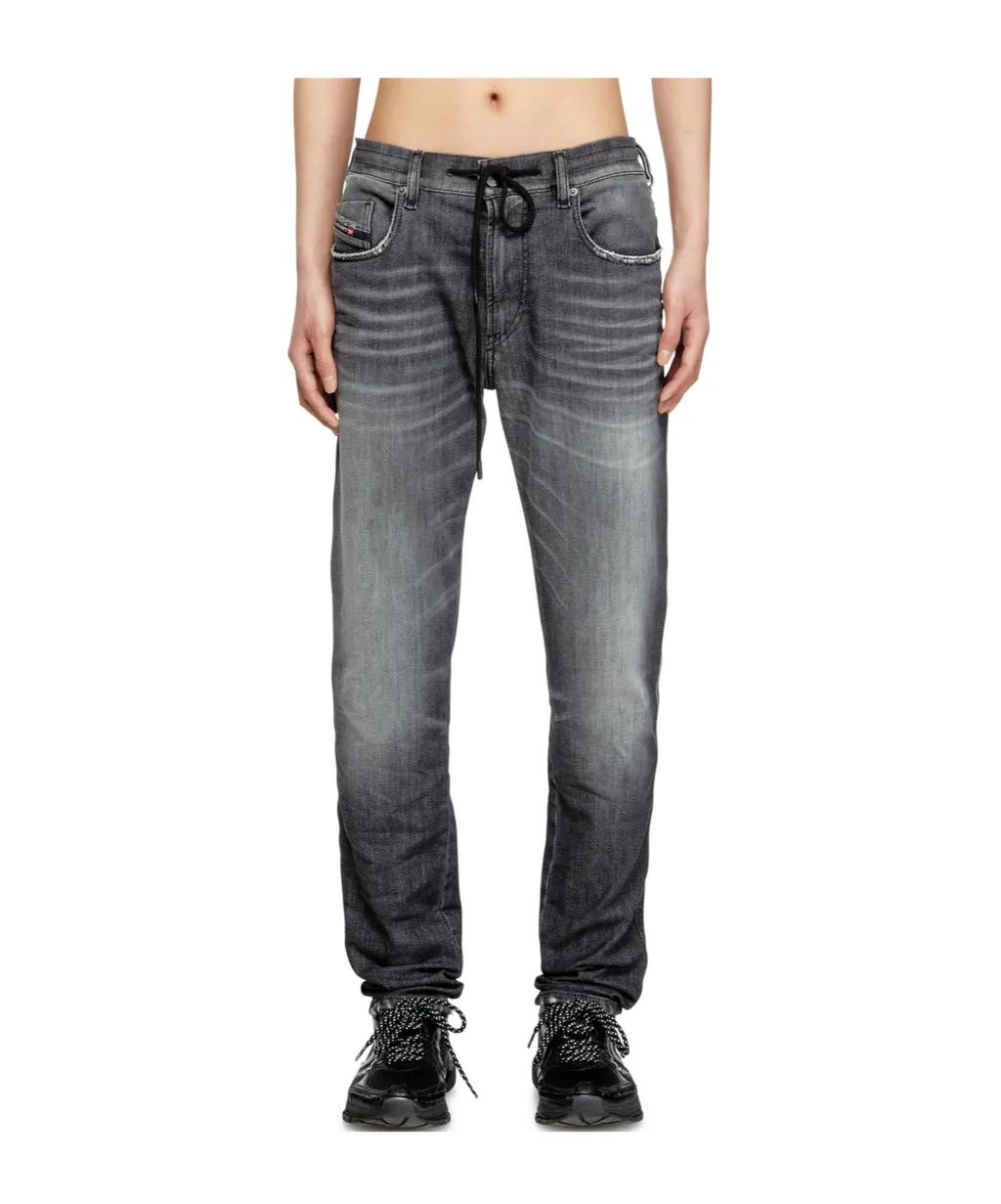 D-Strukt Jeans