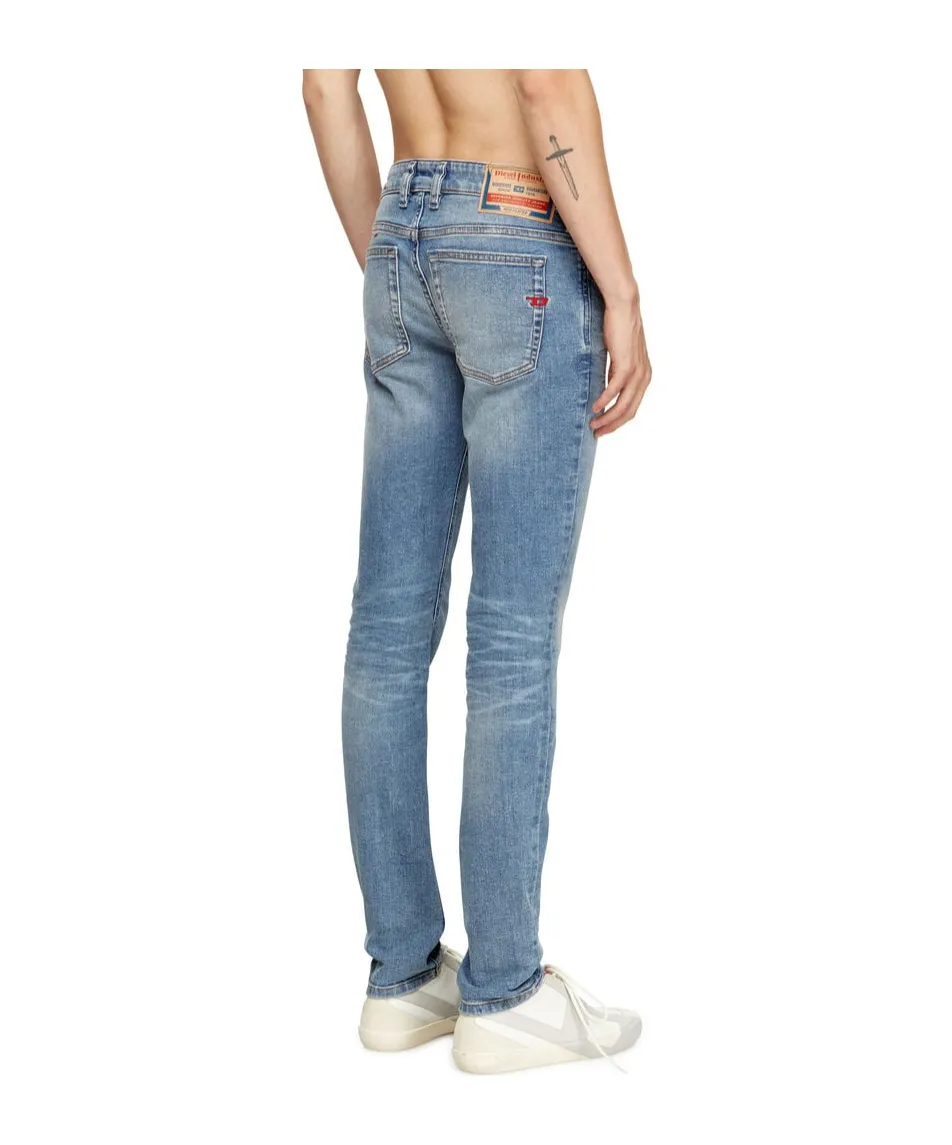 1979 Sleenker Jeans