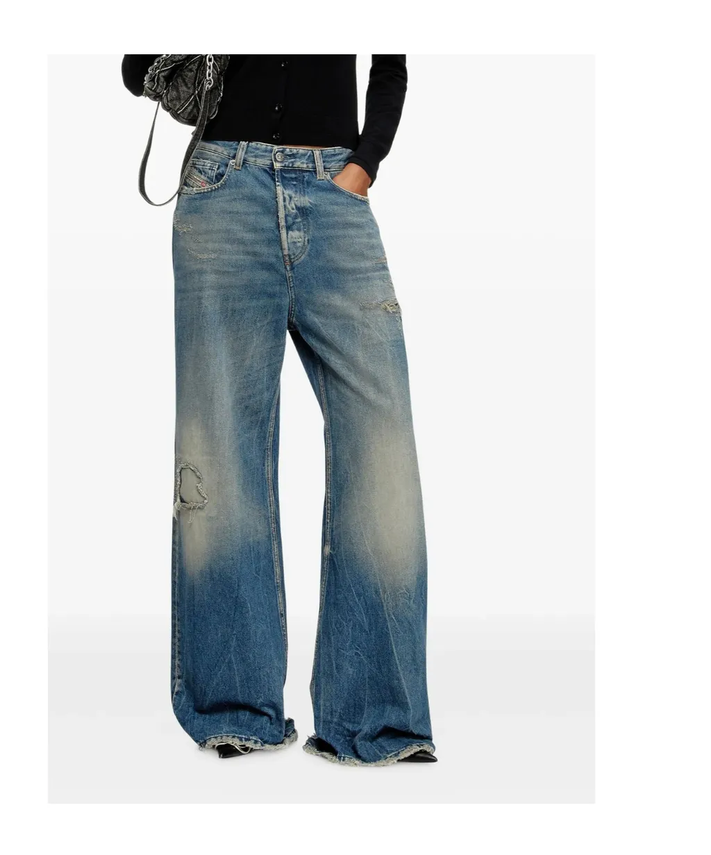 1996 D-Sire Jeans