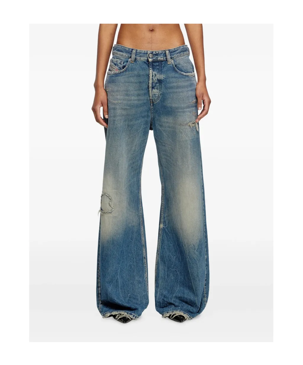 1996 D-Sire Jeans
