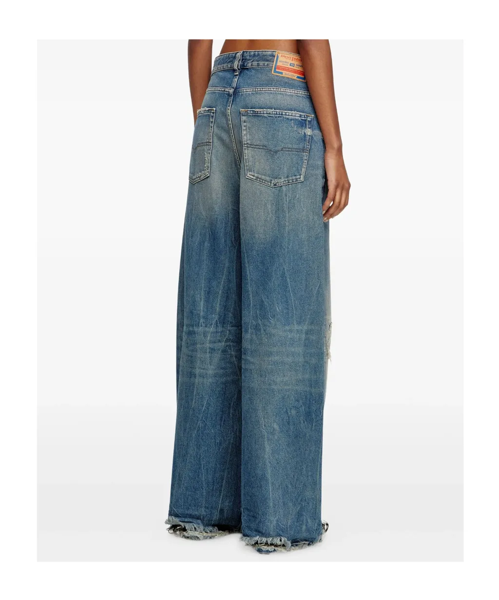 1996 D-Sire Jeans