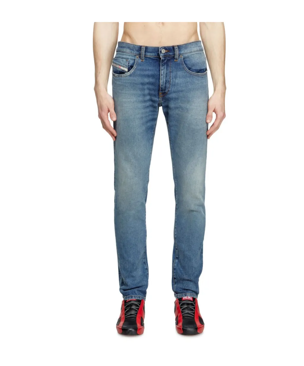 D-Strukt Jeans