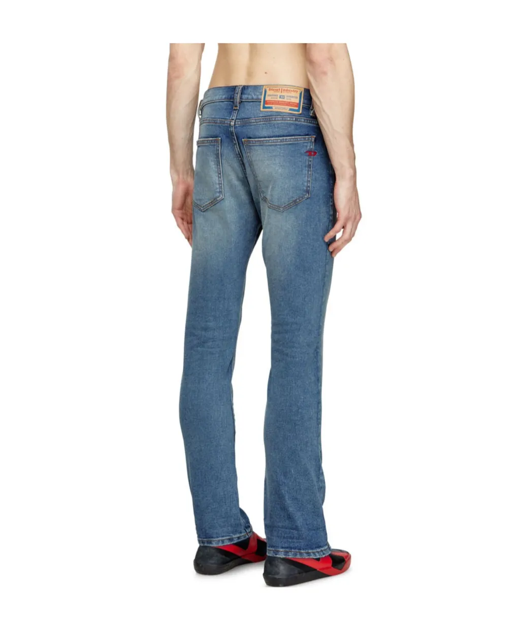 D-Strukt Jeans