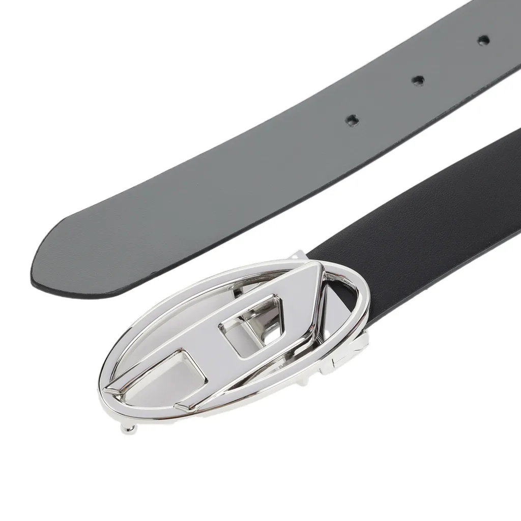 B-1Dr Reversible Buckle Belt