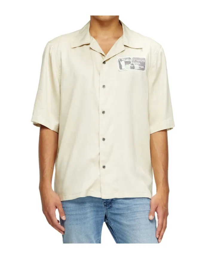 S-Brack-B-Epbr Shirt