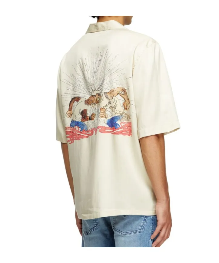 S-Brack-B-Epbr Shirt