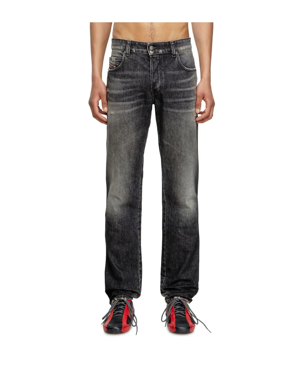 Cotton Jeans