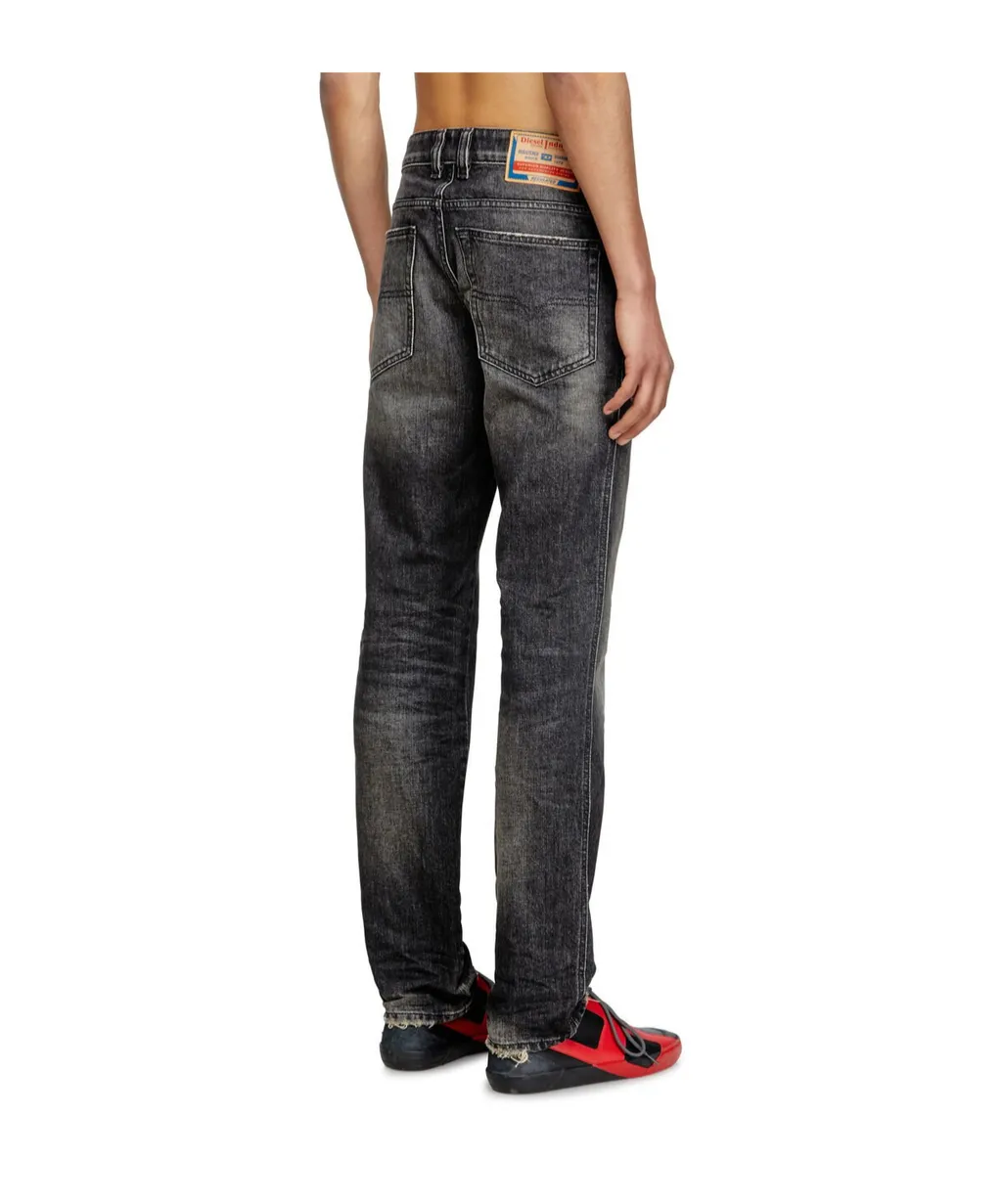 Cotton Jeans