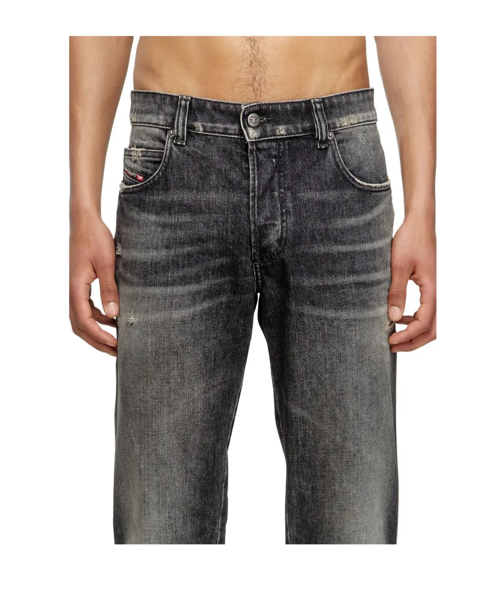 Cotton Jeans