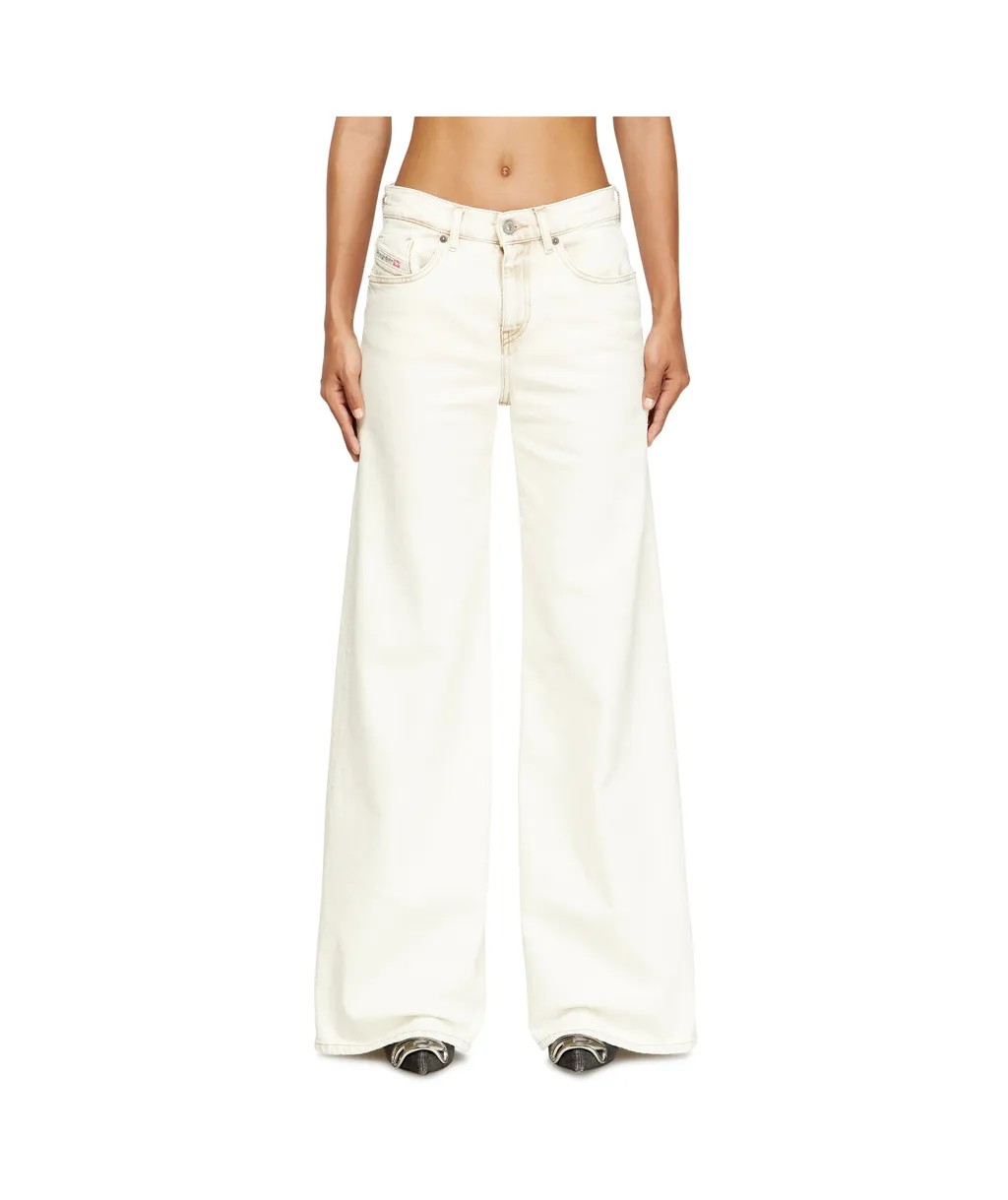 1978 D-Akemi L32 Jeans