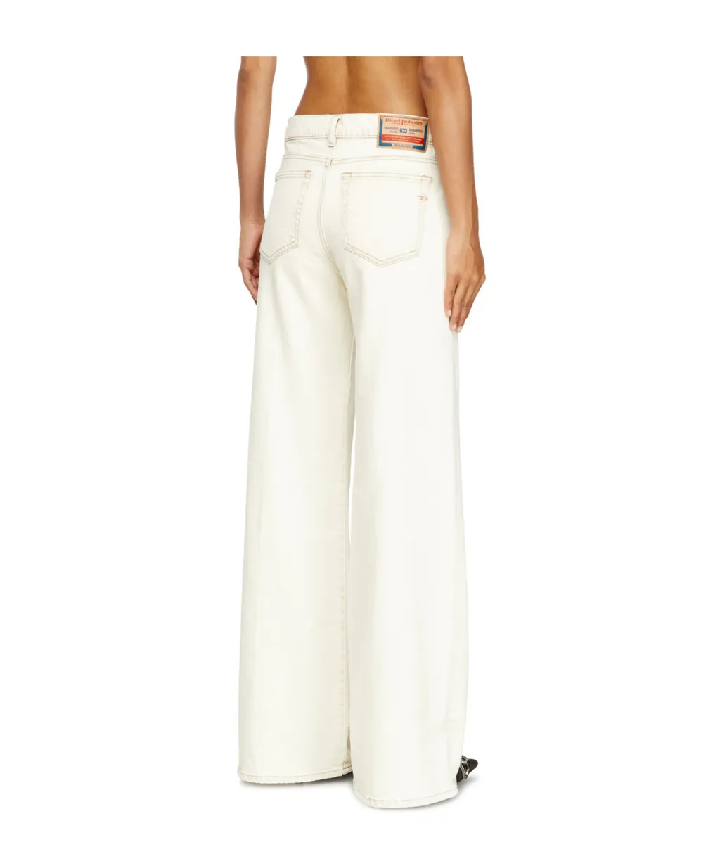 1978 D-Akemi L32 Jeans