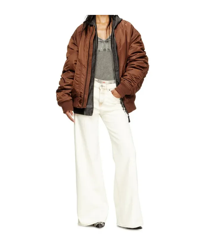 1978 D-Akemi L32 Jeans