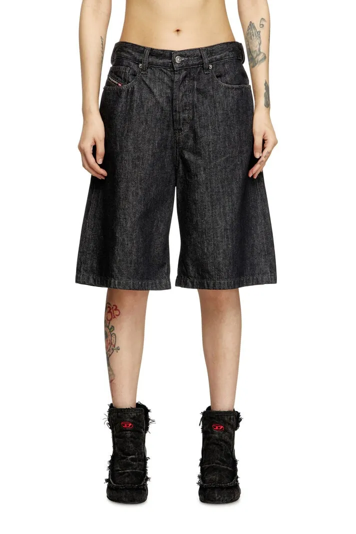De-Sire Shorts