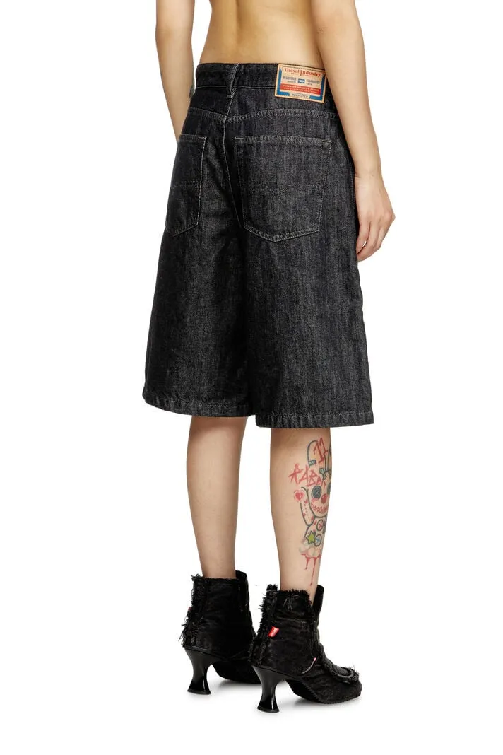 De-Sire Shorts