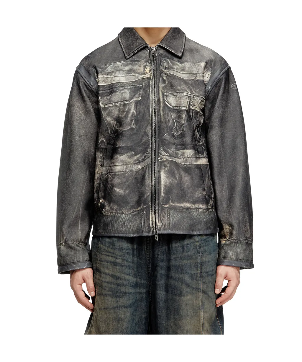 L-Mayer Jacket