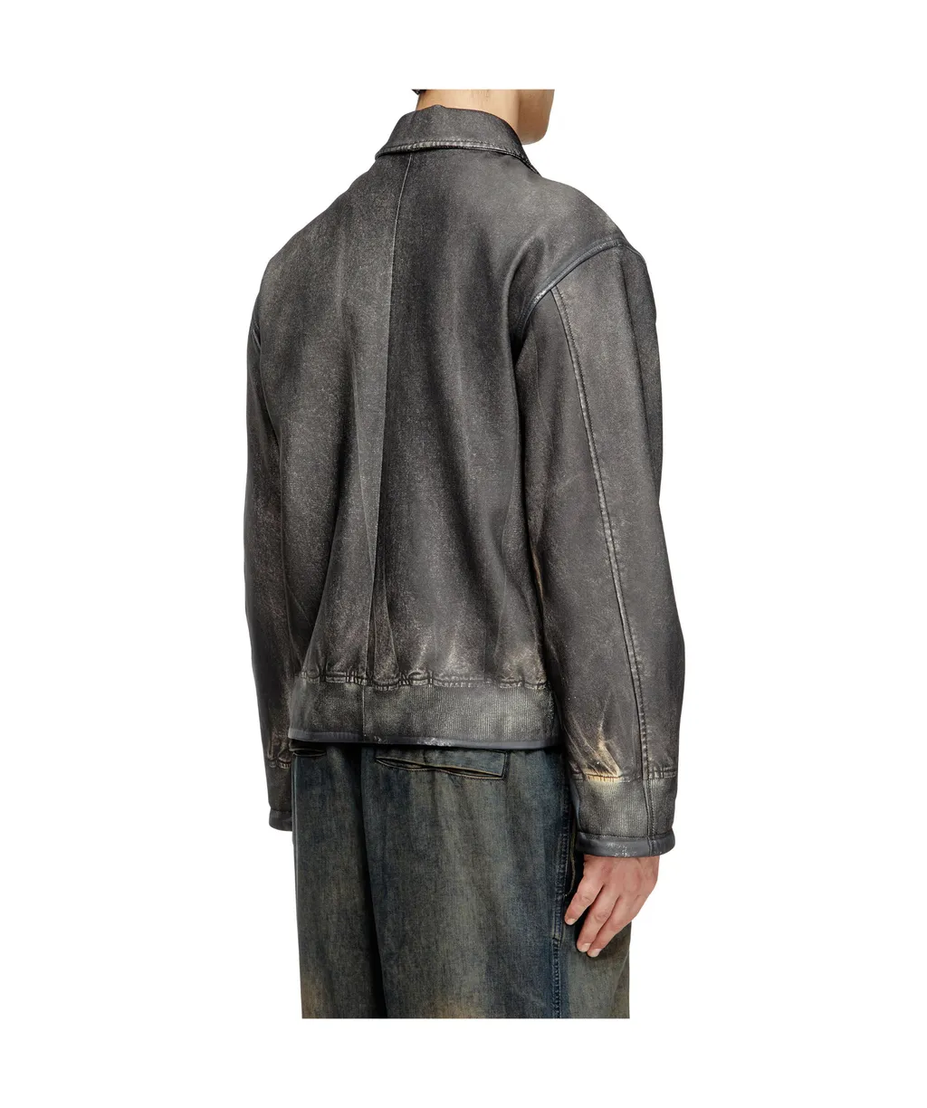 L-Mayer Jacket