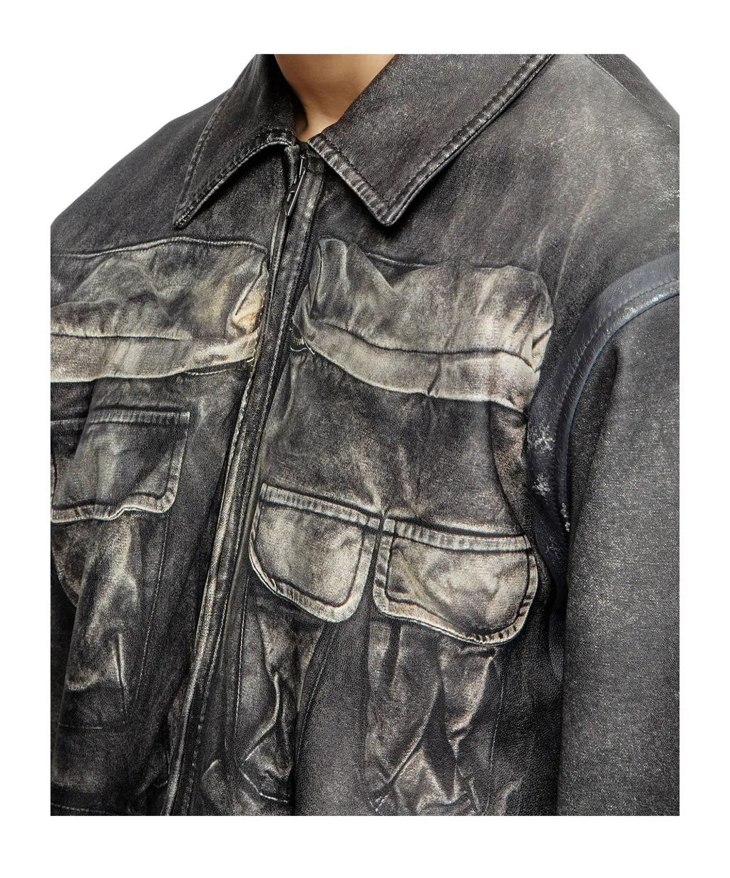 L-Mayer Jacket