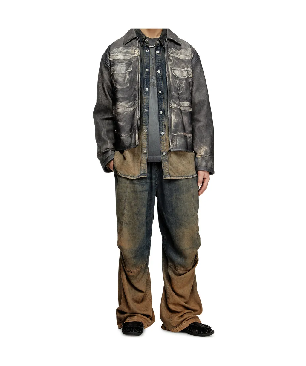 L-Mayer Jacket