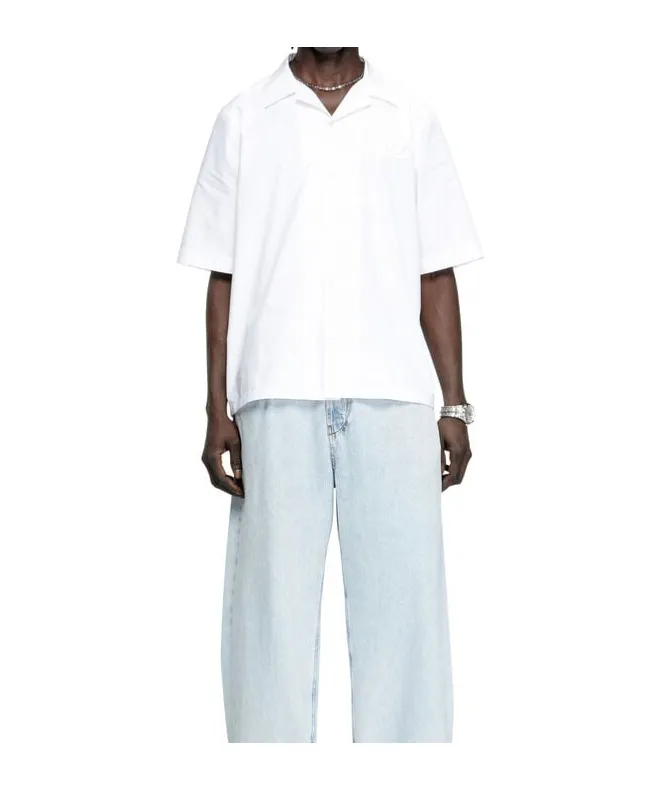Cotton Shirt