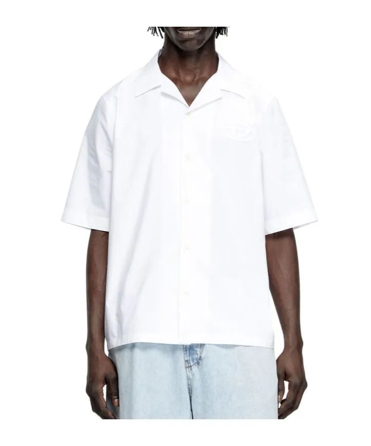 Cotton Shirt