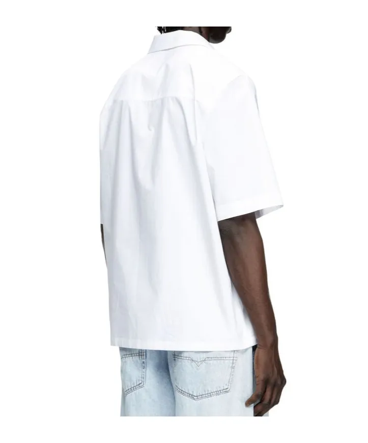 Cotton Shirt