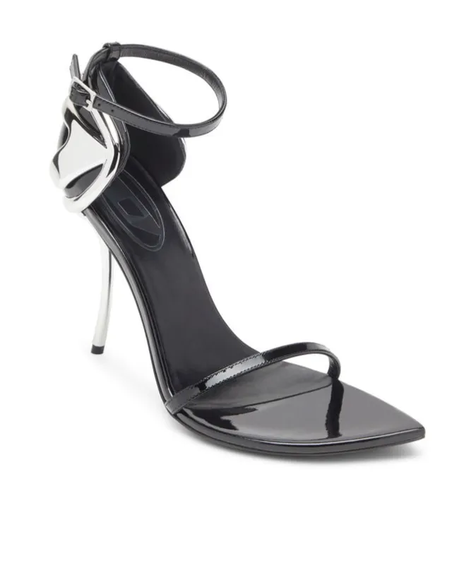 D-Ten&Half Sandals