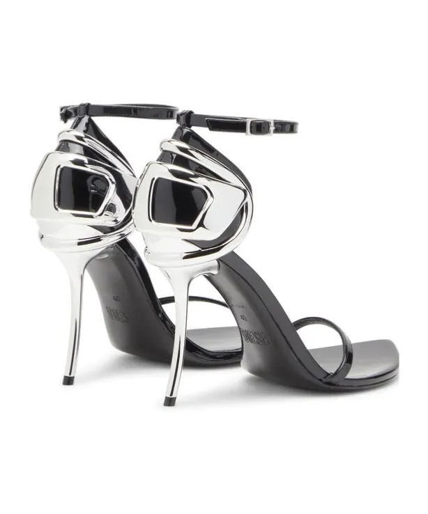 D-Ten&Half Sandals