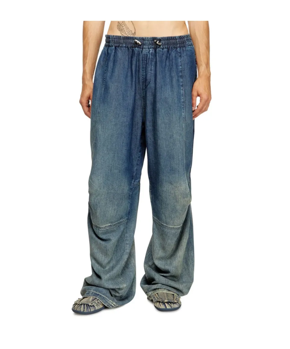 D-Pari Jeans