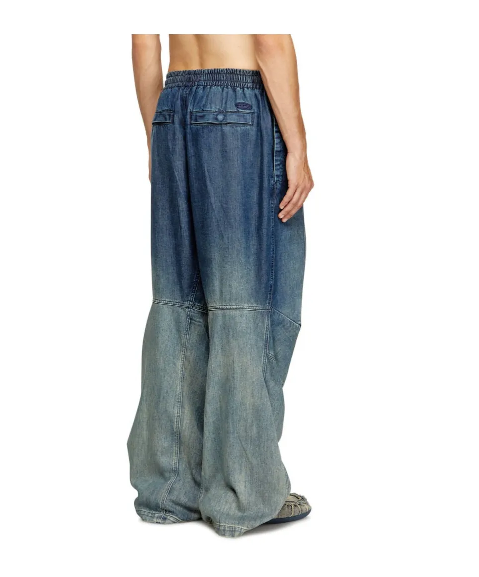 D-Pari Jeans