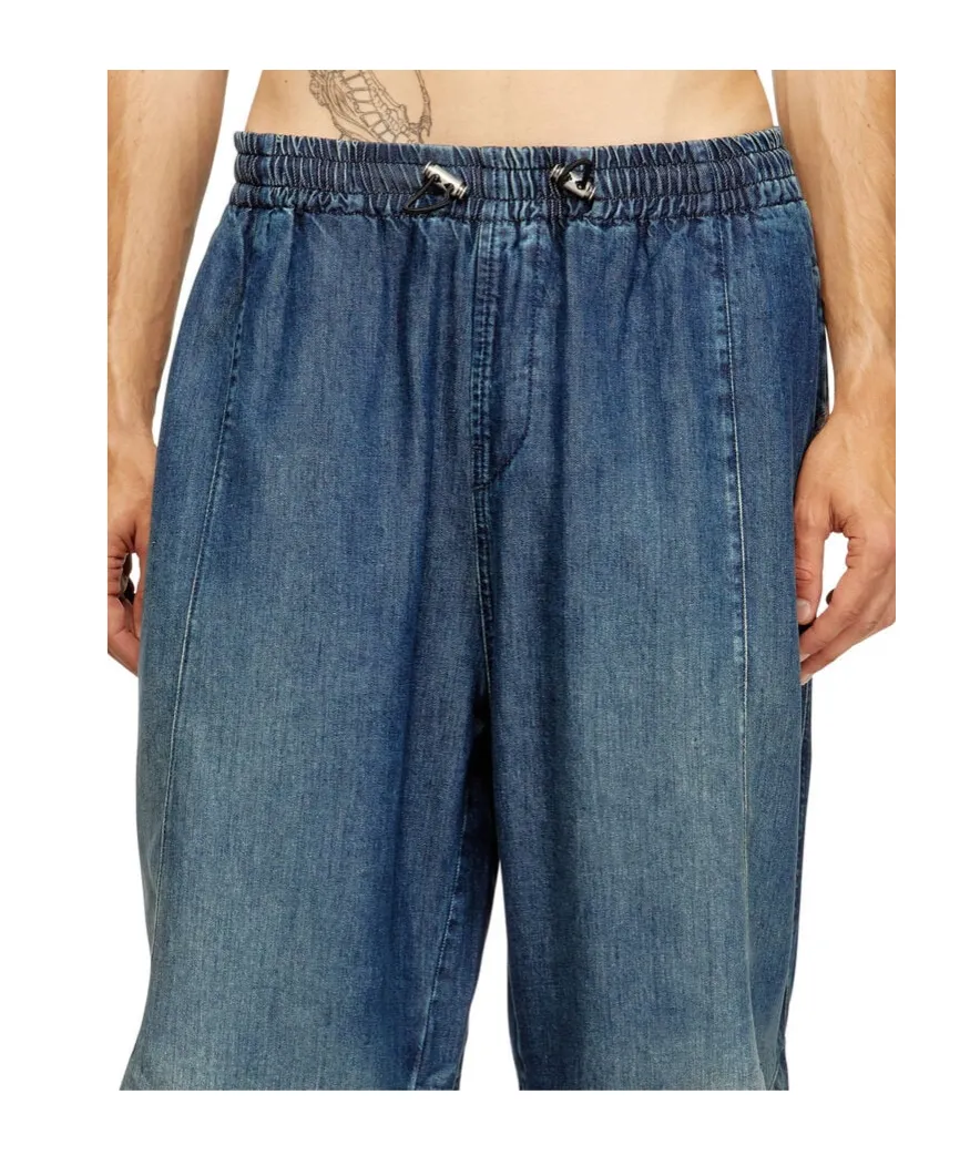 D-Pari Jeans