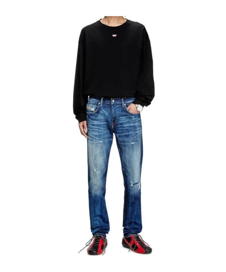 D-Strukt Jeans