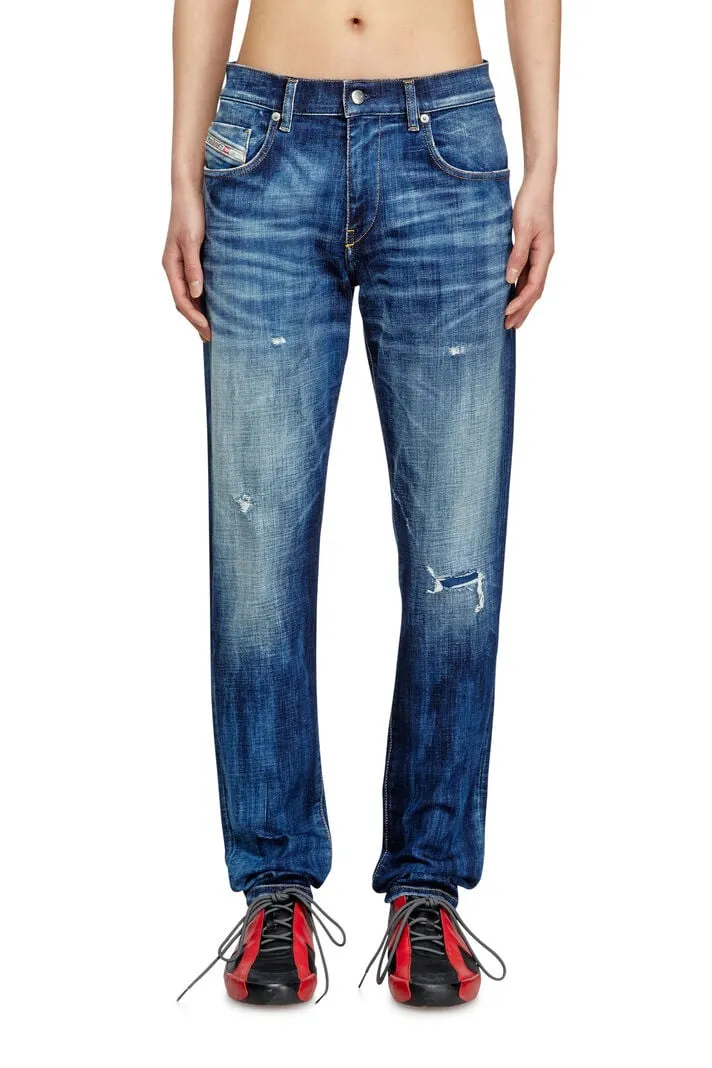 D-Strukt Jeans