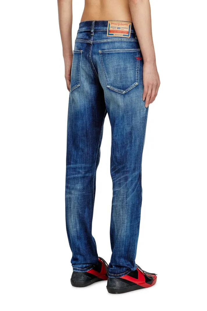 D-Strukt Jeans