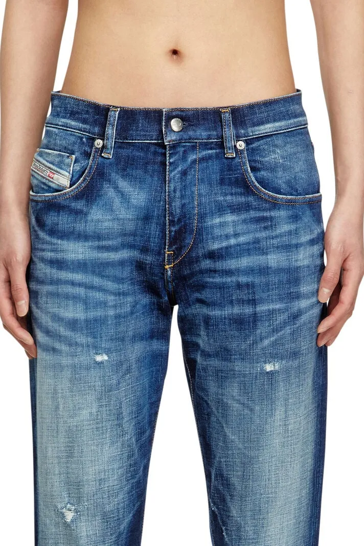 D-Strukt Jeans