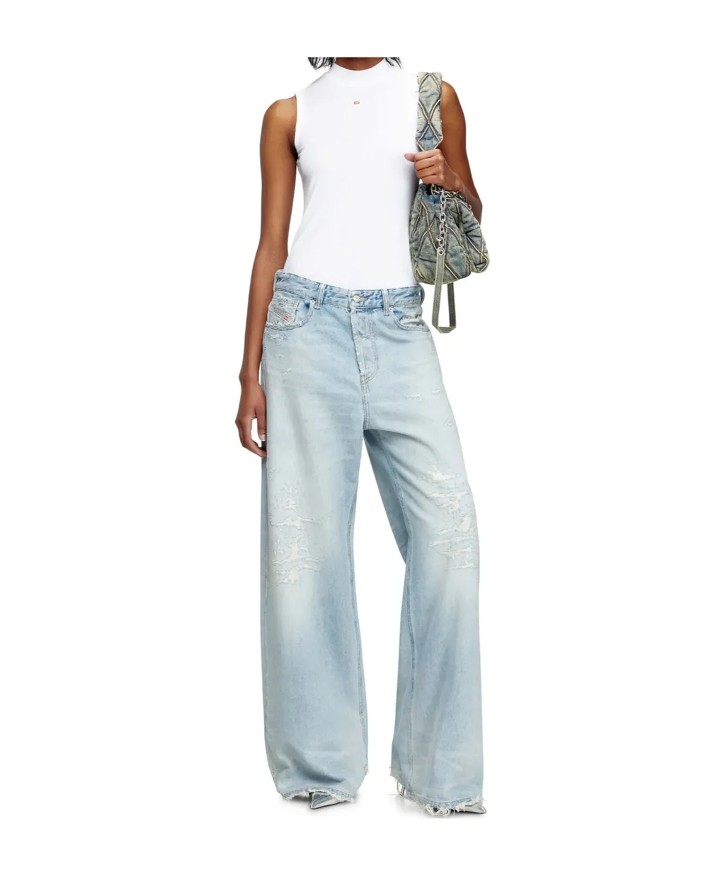 1996 D-Sire Jeans