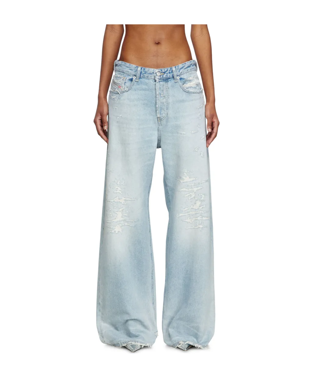 1996 D-Sire Jeans