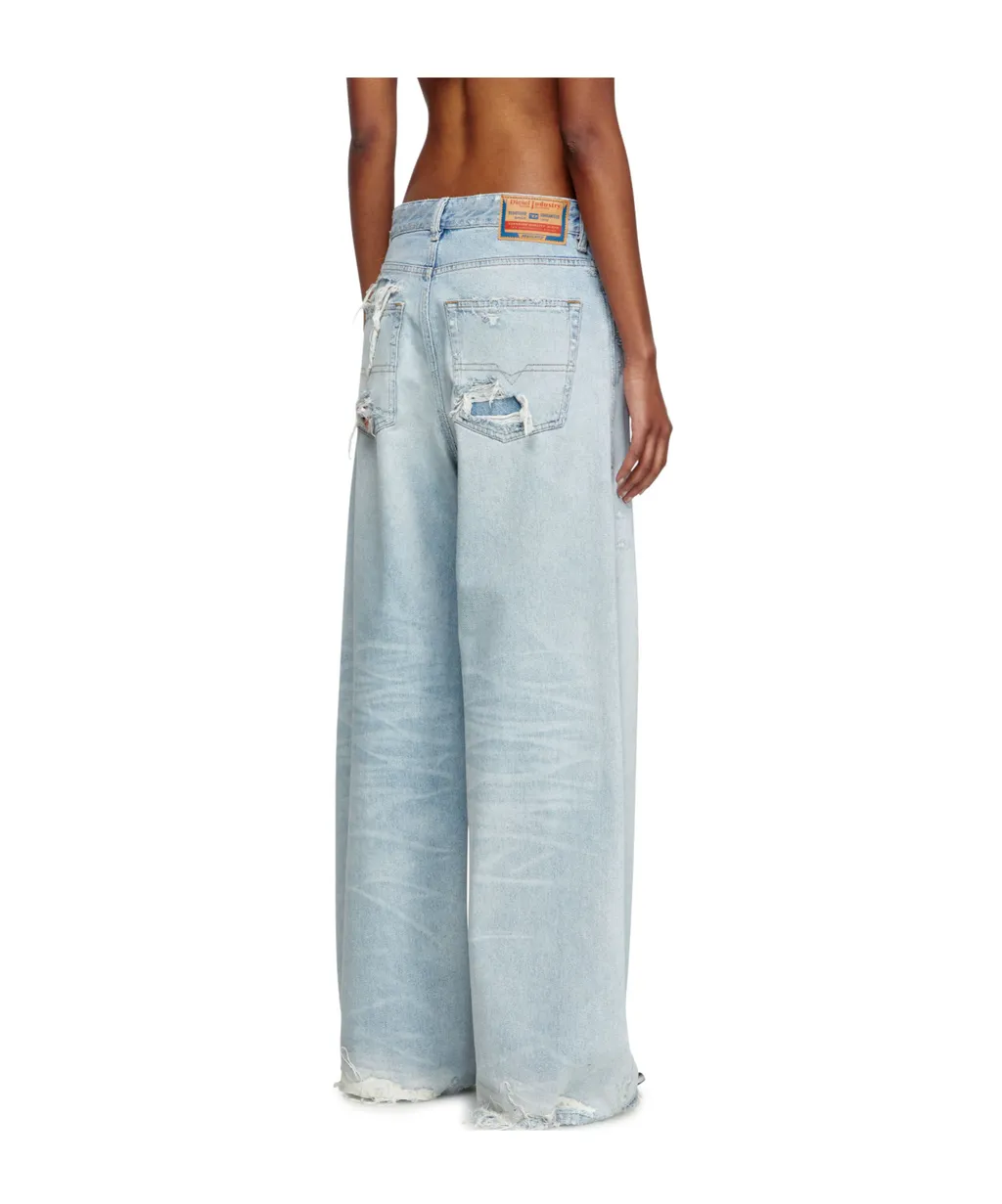 1996 D-Sire Jeans