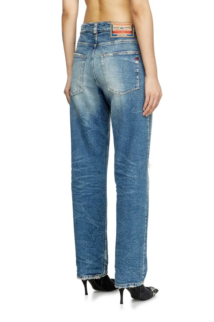 1988 D-Ark Distressed Jeans