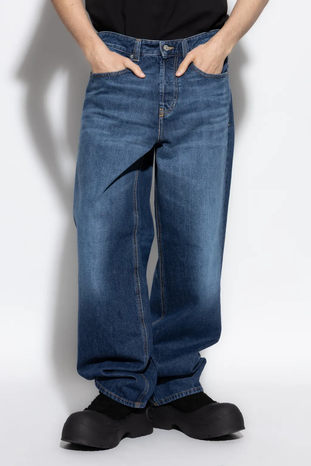 2001 D-Macro Jeans