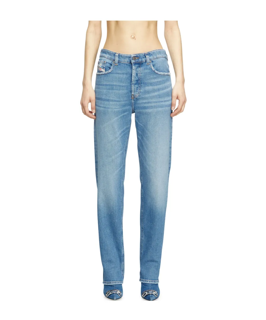 1988 D-Ark Regular Jeans