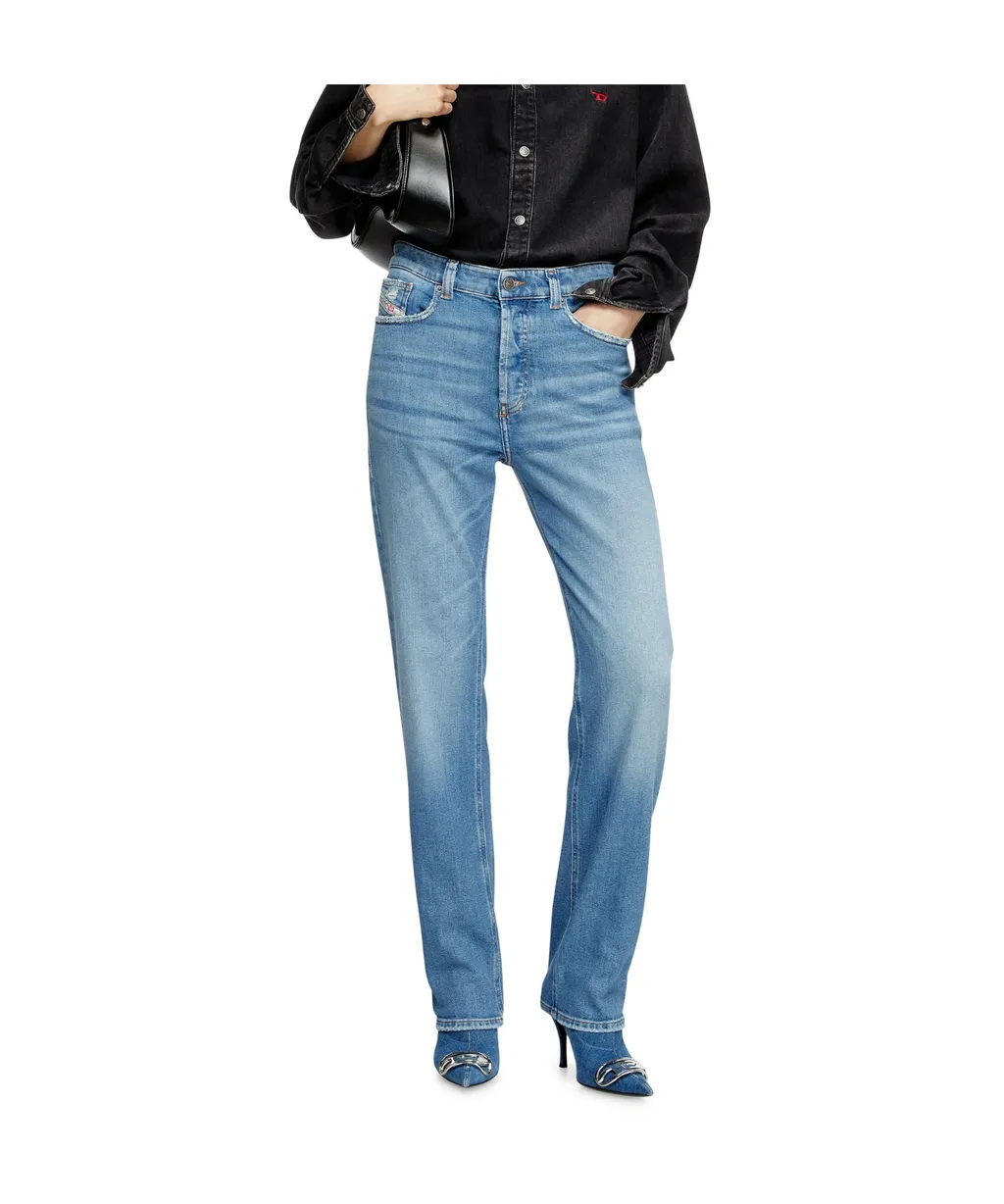 1988 D-Ark Regular Jeans