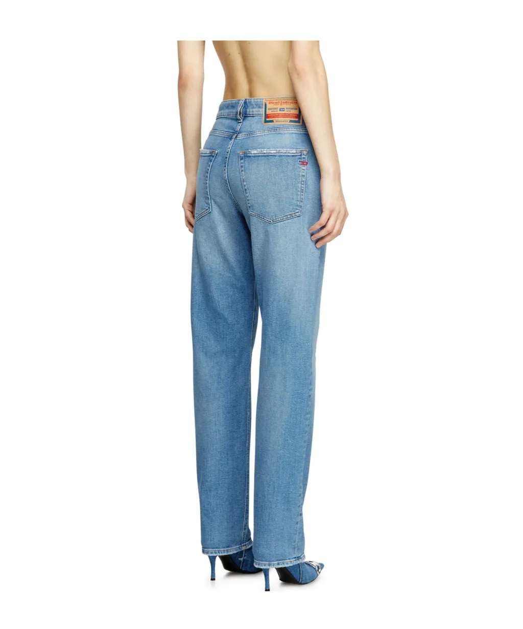 1988 D-Ark Regular Jeans