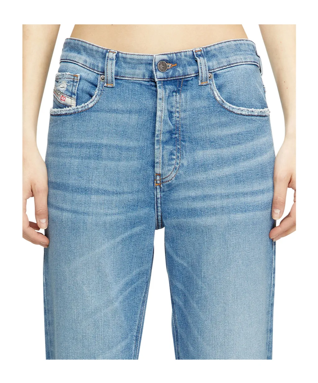 1988 D-Ark Regular Jeans