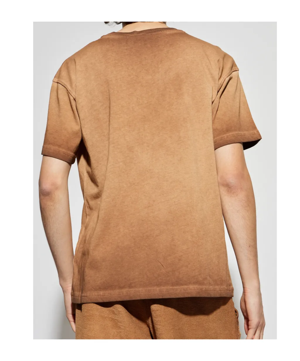 Graphic-Print T-Shirt